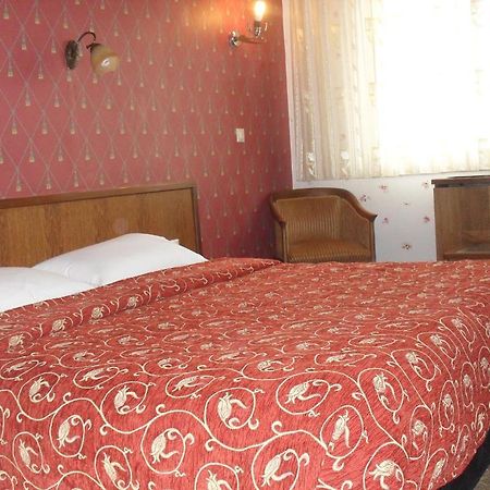 Dilaver Hotel Ерзурум Номер фото