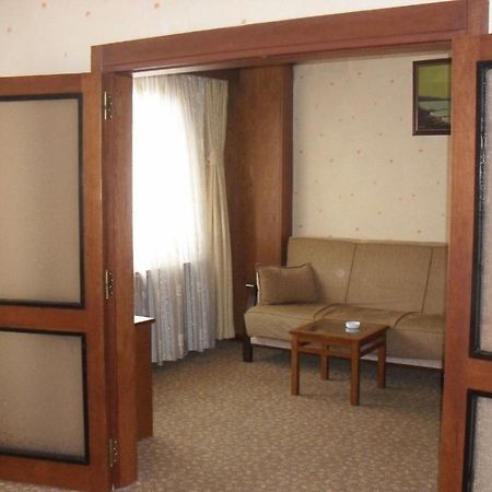 Dilaver Hotel Ерзурум Екстер'єр фото